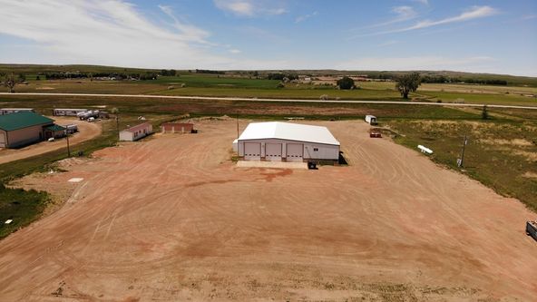 3629 160th Q Ave NW, Fairview, MT 59221